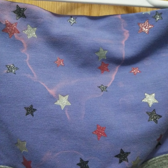 Victoria Secret Pink Yoga Athletic Pants Unique - Picture 8 of 8